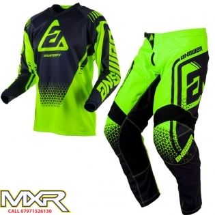 answer motocross kit