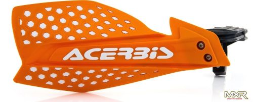 ACERBIS This is a set of Acerbis X-Ultimate universal hand guards with moun