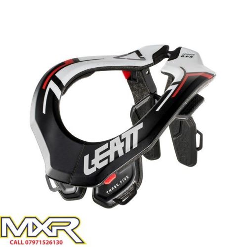 BLACK JUNIOR YOUTH MOTOCROSS MX ENDURO