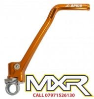 APICO ORANGE KICK START KTM SX 125 150 XC-W 125 150 16-20 XC-W 125 EXC 150 TPI