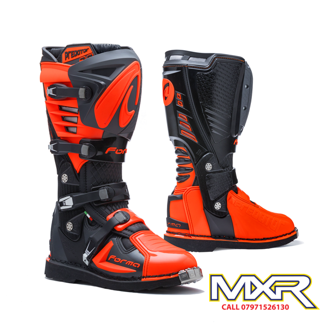 forma predator enduro boots