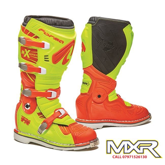 forma terrain tx motocross boots