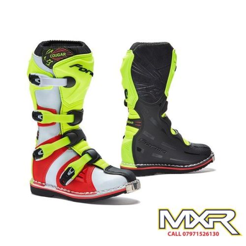 forma mx boots