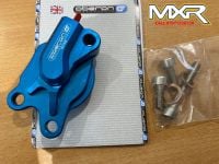 KTM EXC EXC-F 250 300 350 TPI 17-20 OBERON UPGRADE CLUTCH SLAVE CYLINDER BLUE