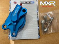 GASGAS MC 125 250 MC-F 250 350 21-22 OBERON UPGRADE CLUTCH SLAVE CYLINDER BLUE