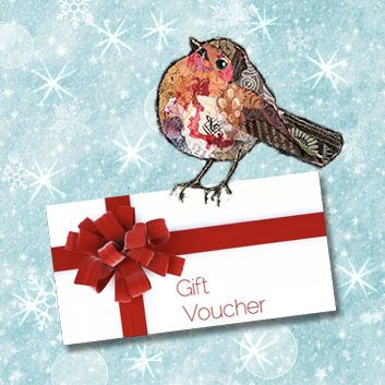 <!-- 001 -->Gift Vouchers