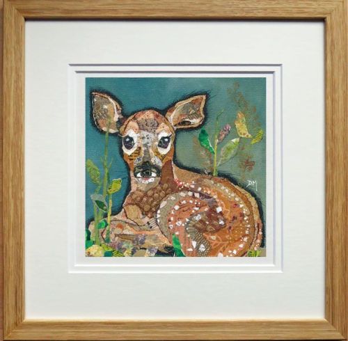 Countryside Animal Prints - Dawn Maciocia