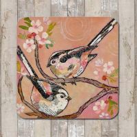 Bottoms Up Tableware