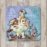 Autumn Ptarmigan Tableware