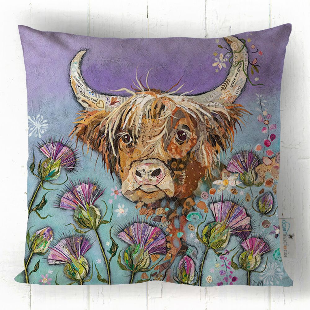 <!-- 001 -->Country Life Cushions