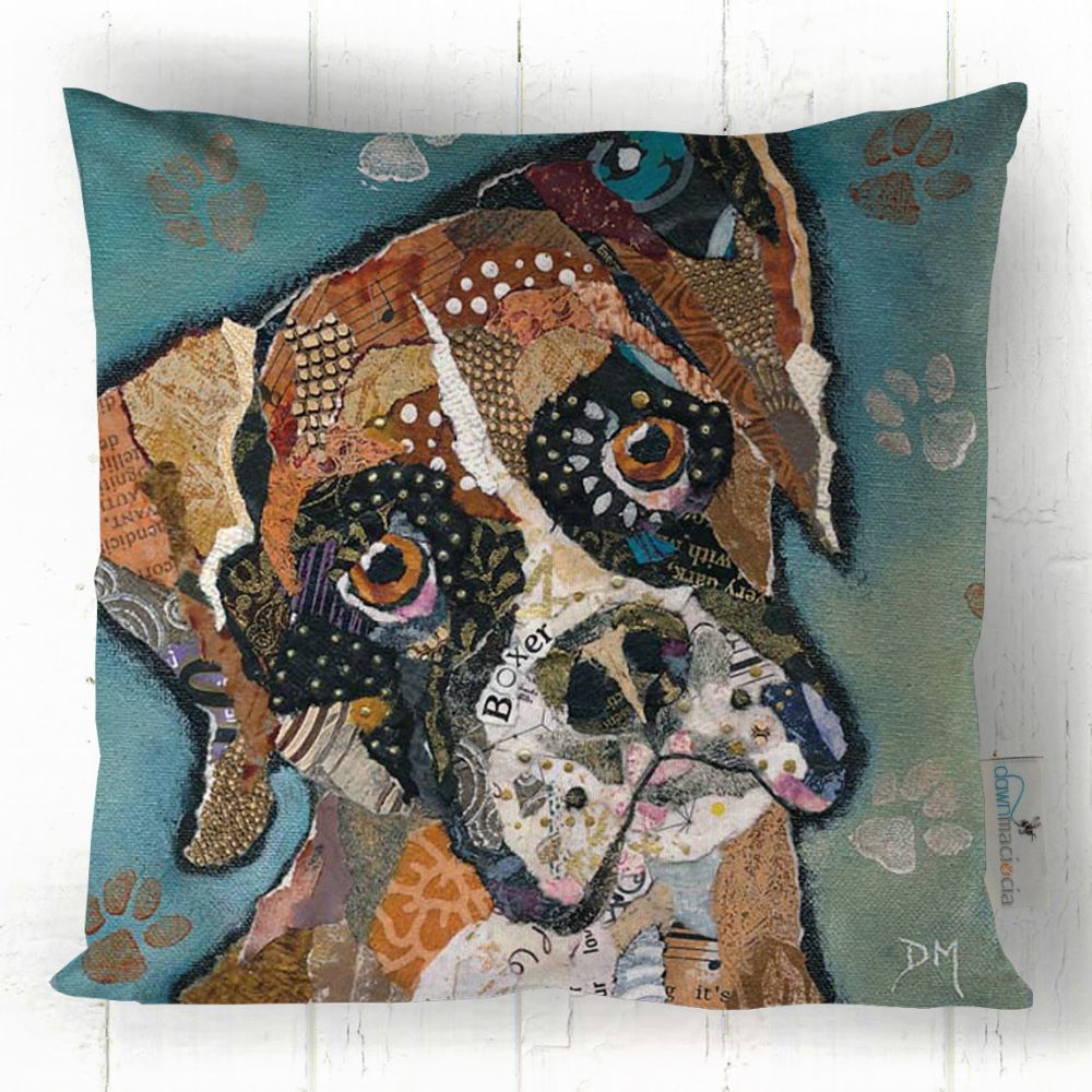 <!-- 005 -->Dog & Cat Cushions
