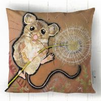 Make a Wish - Mouse Cushion