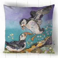 Love on the Rocks - Cushion