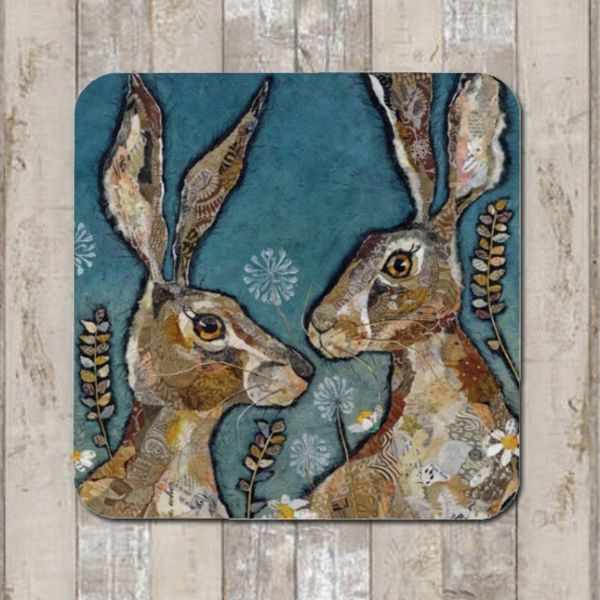<!-- 002 -->Hare & Fox Tableware
