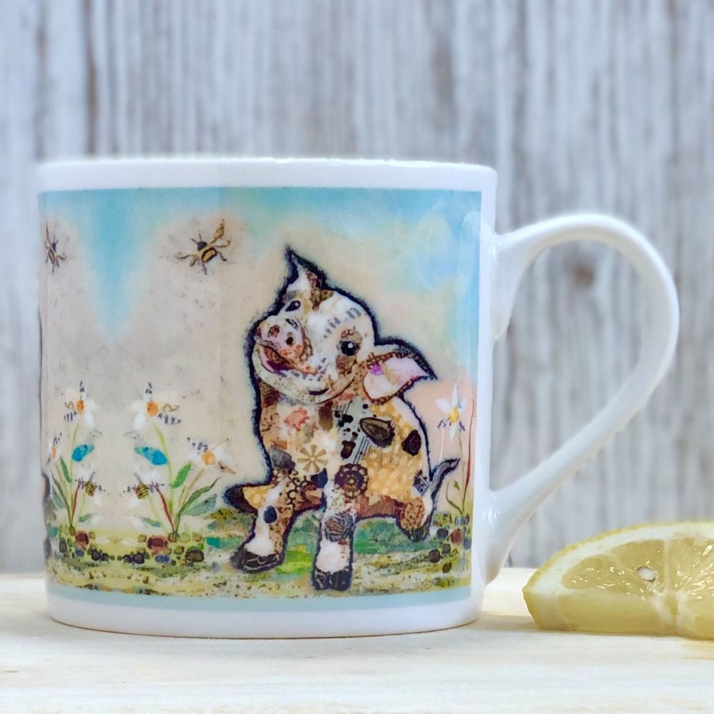 If Pigs could Fly Mug