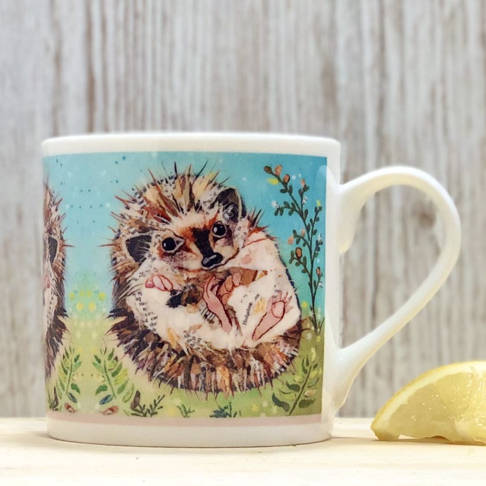 <!-- 001 -->Country Life Mugs