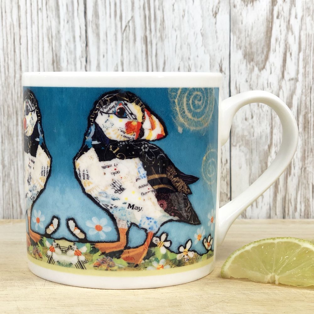 May Mug (B Grade SECONDS)