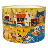 In the Doghouse - Lampshade