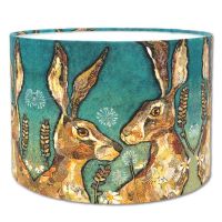 Together - Hare Lampshade