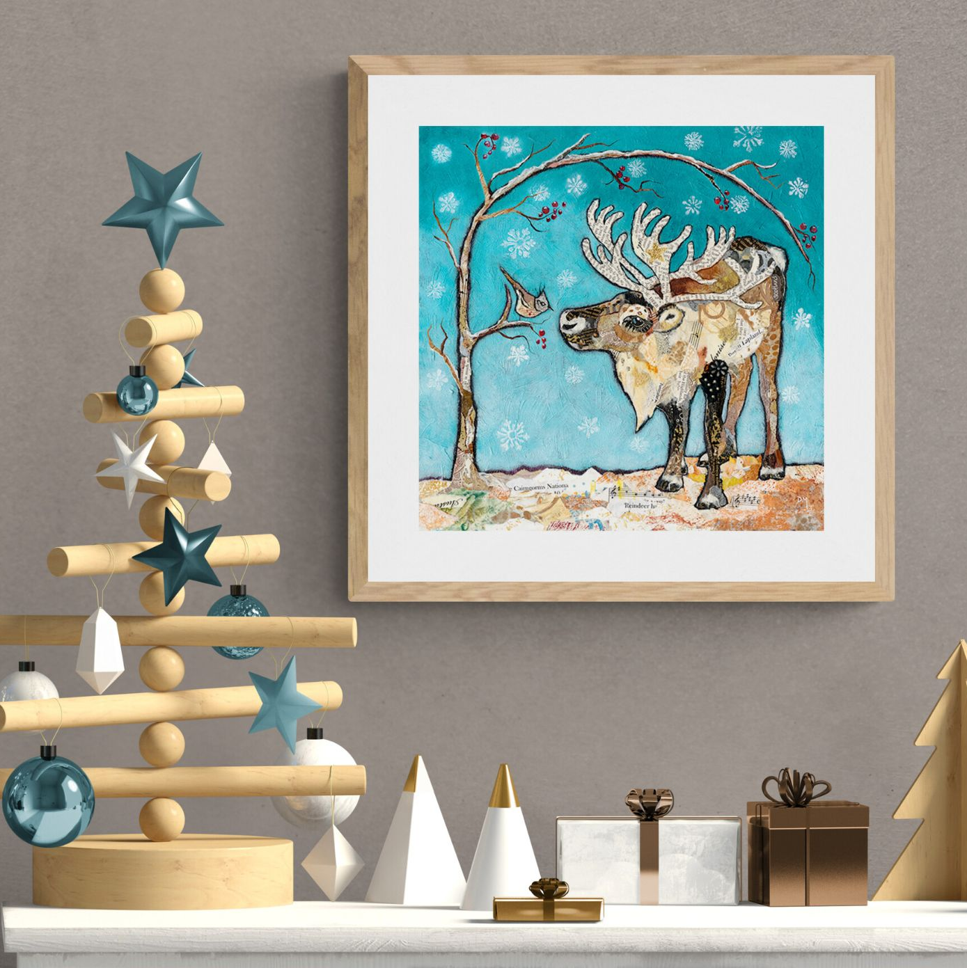 Fine art prints
