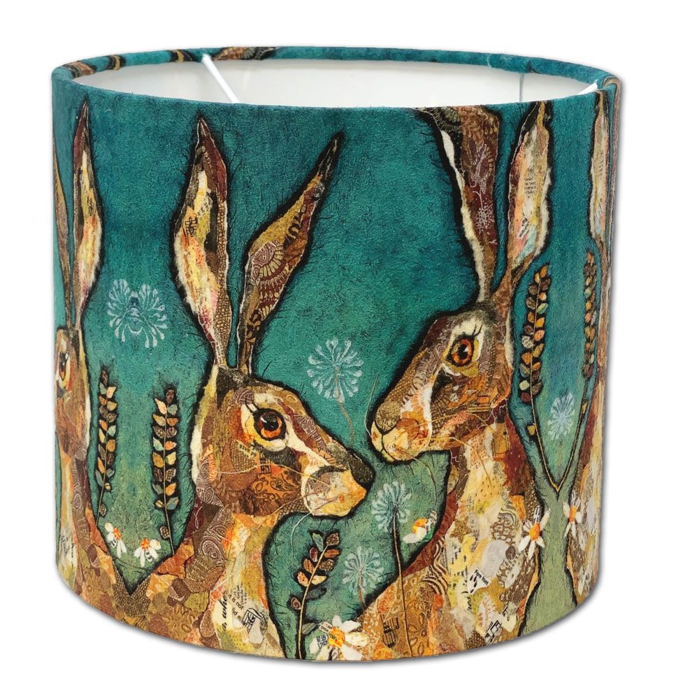 Together - Hare Lampshade