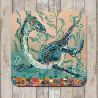 Nessie Loch Ness Monster Tableware