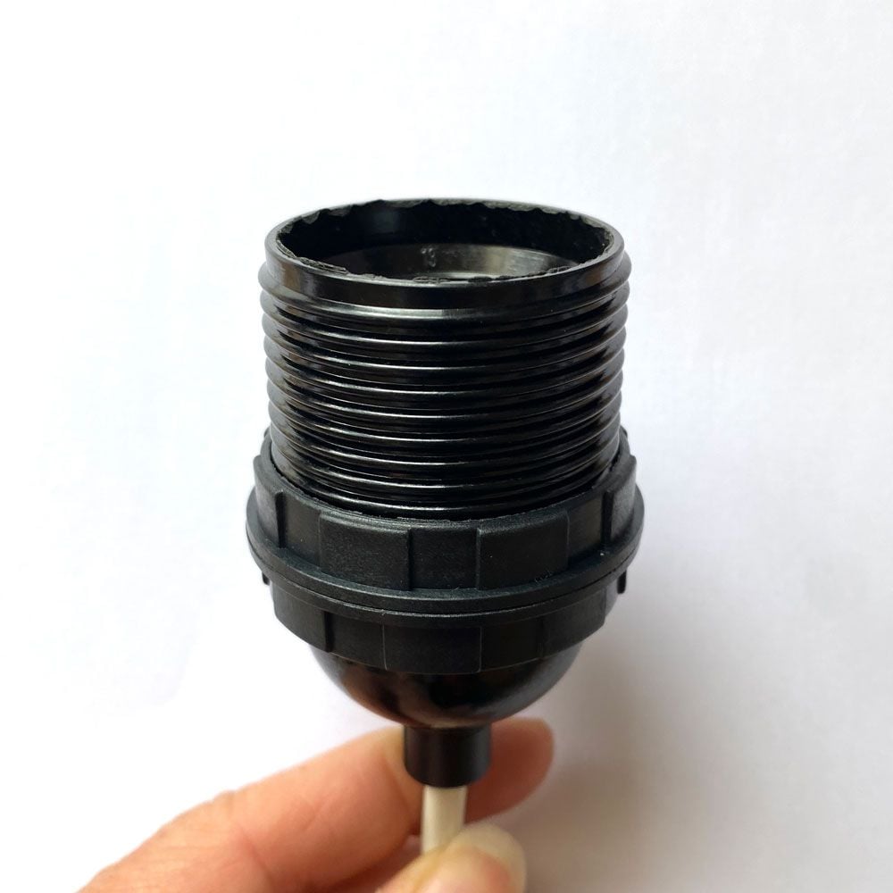 Honesty Hare Cylindrical Floor Lamp