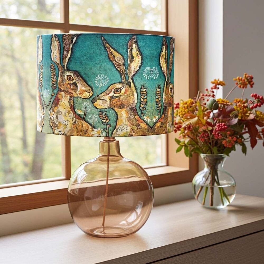 Together - Hare Lampshade