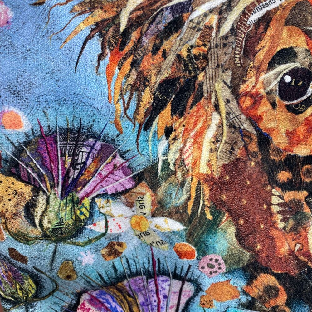 Thistlecoo Tote Bag *(SECONDS)*