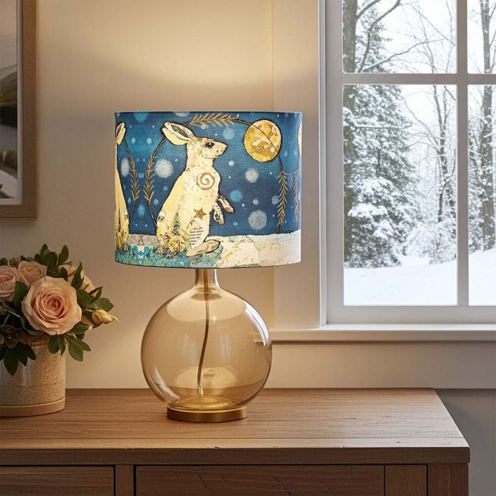Luna Hare - Lampshade