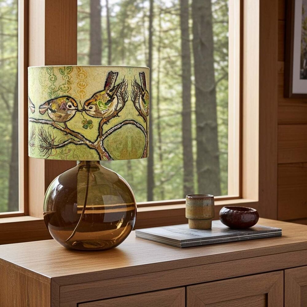 Lucky Charmer - Lampshade