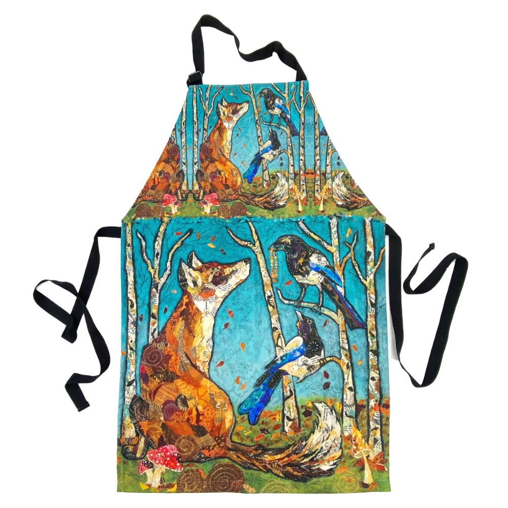Aprons