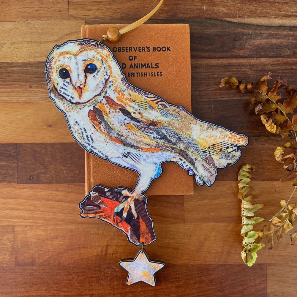 <!-- 001 -->Wildlife Hangers