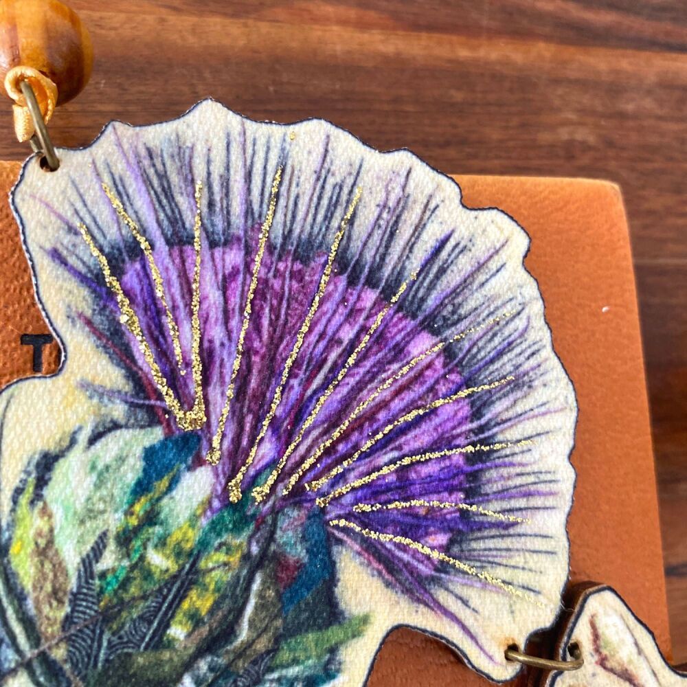 Mouse Decorative Wall Hanger