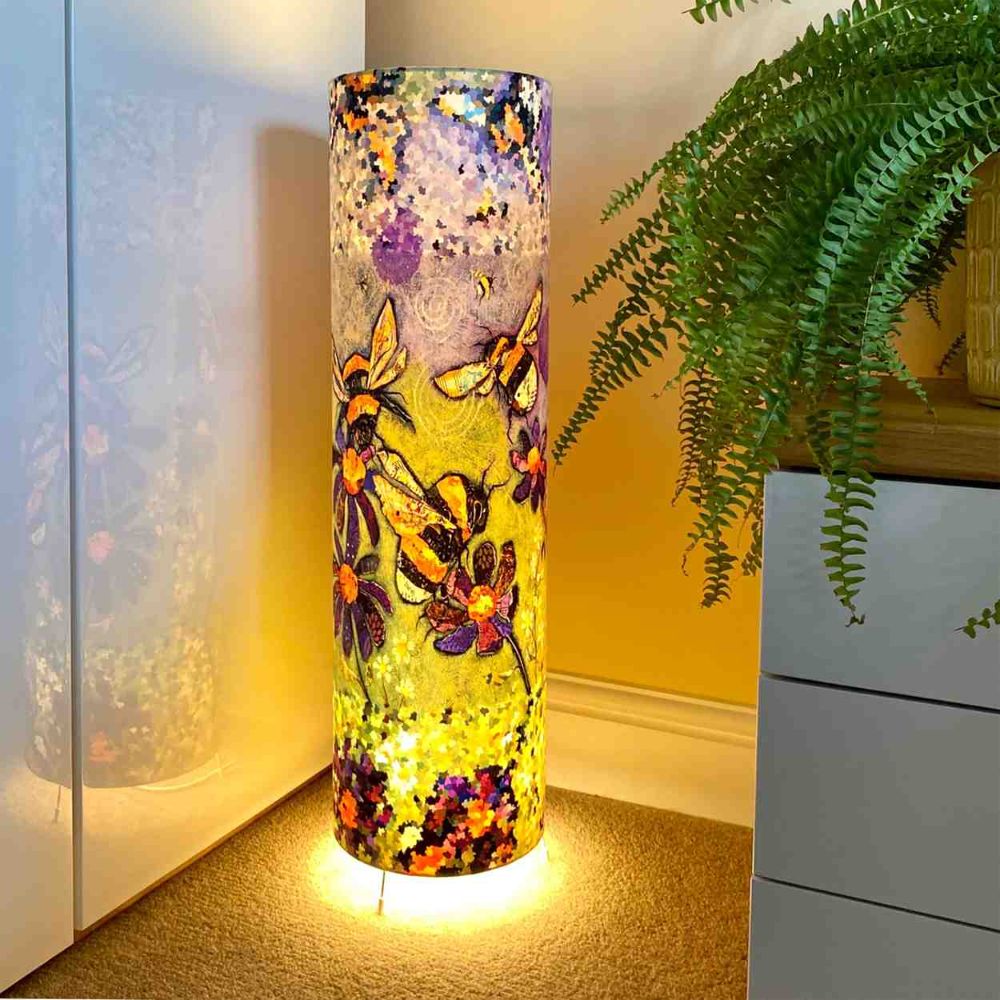 <!-- 002 -->Floor Lamps