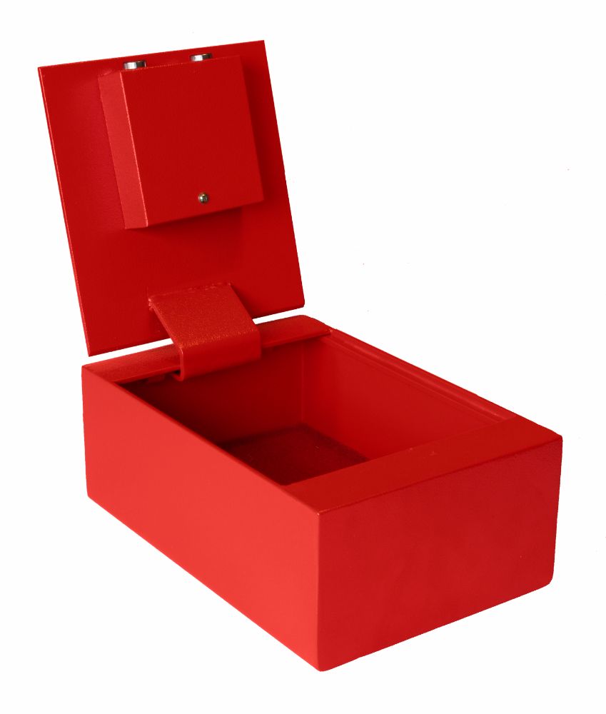 <!---001--->EASY FIT STRONG BOX SAFES