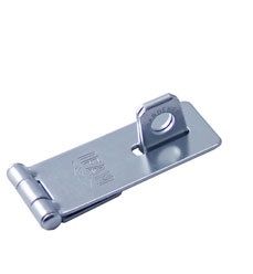 IFAM PC410 SMALL STEEL HASP. 65mm x 30mm.