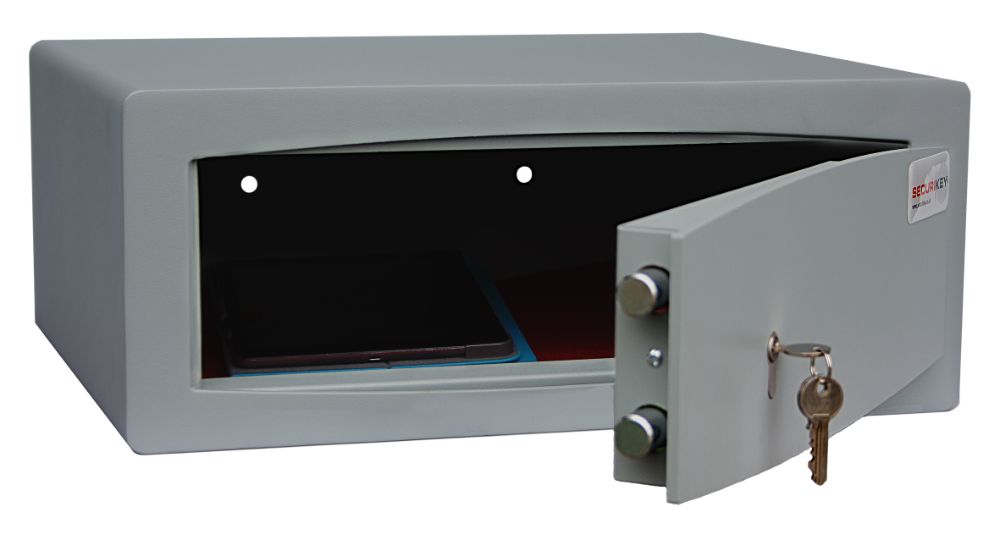 <!--012-->SITE SAFES & LOCK-OUTS