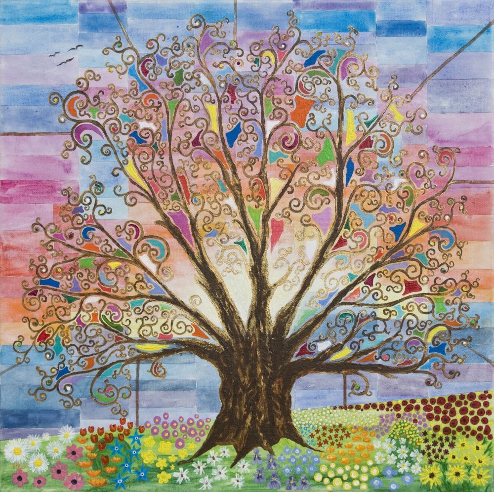 Tree of Life 1
