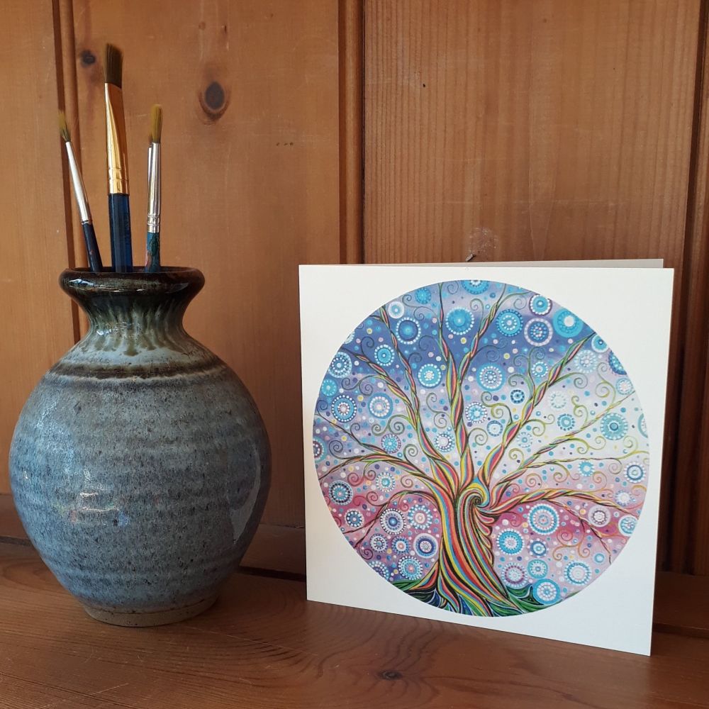 MB103 Candy Tree of Life