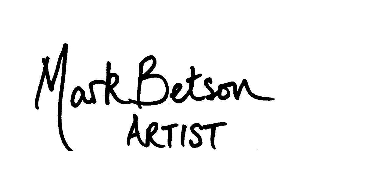 Mark Betson Artist
