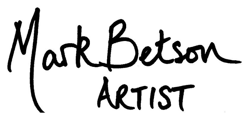 Mark Betson Artist