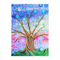 Tree of Life art print