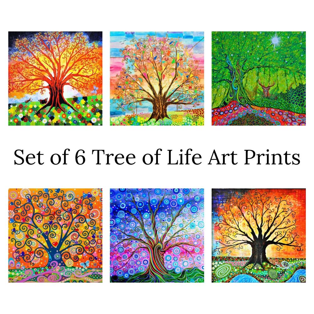 Art print pack 1