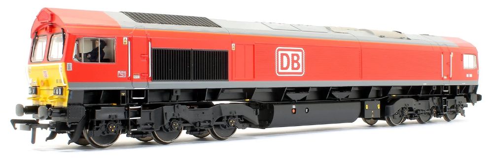 Bachmann diesel and electric locomotives / units