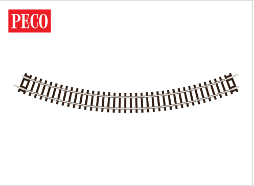 TT:120 Setrack No. 2 Radius Double Curve