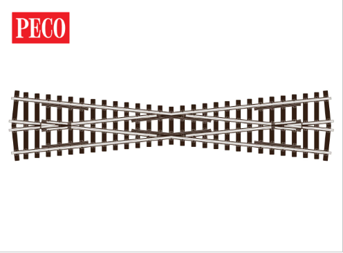 TT:120 Long Crossing