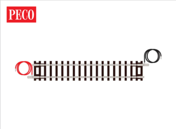 N Gauge Standard straight Wired ST10