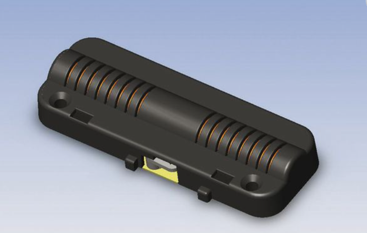 Hornby R8243 Surface Mounted Point Motor