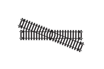 R615 OO Diamond Crossing - Right Hand
